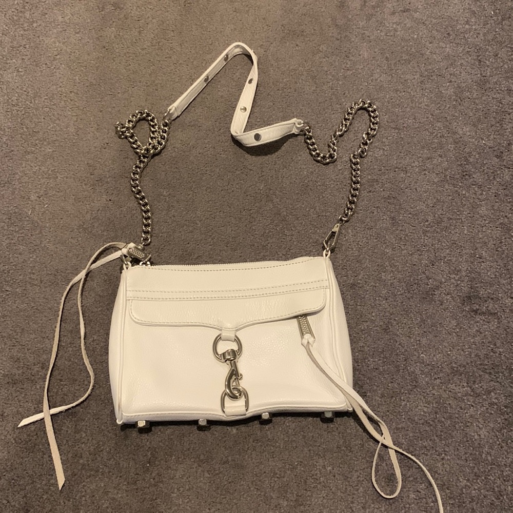Rebeca Minkoff Bag